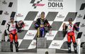 Formula 1 Senang Karena ‘Pembalap F1’ Naik Podium di MotoGP Doha 2021