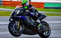 Shakedown Test MotoGP 2023 Sepang – Cal Crutchlow Tercepat, Ditempel Augusto Fernandez dari Tim Tech3 GasGas