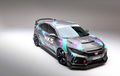 Honda Civic Type R Kolaborasi Bengkel Amerika dan Jepang, Jadi Keren Begini