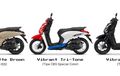 Lebih Murah dari Scoopy, Ini Update Harga 3 Tipe Honda Genio Mei 2026, Mulai Rp 20 Jutaan