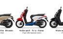 Lebih Murah dari Scoopy, Ini Update Harga 3 Tipe Honda Genio Mei 2026, Mulai Rp 20 Jutaan