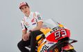 Tertinggal 200 Point, Marc Marquez Akan Kembali Balapan di MotoGP Ini?