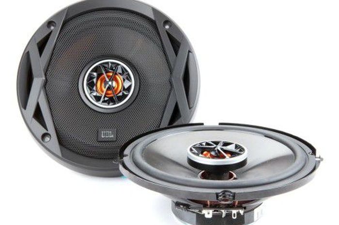 Speaker Coaxial JBL Club 6520 dalam Paket Audio JBL x GridOto