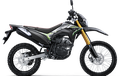 Honda CRF150L Bisa Dikredit, di Depok Dibanderol Rp 34 Jutaan, Cicilan Rp 1 Jutaan