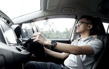 Pengemudi Harus Tahu, Segini Durasi Mengemudi yang Dianjurkan