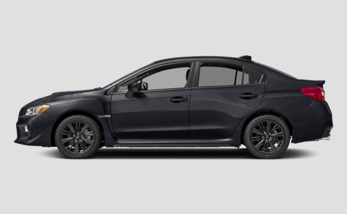 Subaru WRX