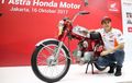 Sudah Tahu Belum? Sekilas Mirip, Inilah Beda Honda S90 dan Honda S90Z