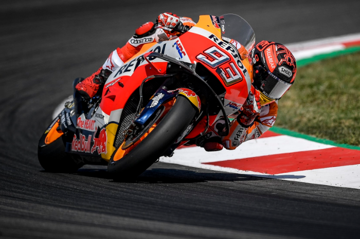 Marc Marquez