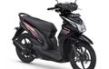 Konsultasi Otomotif: Sokbreker Honda BeAT Mengeras 