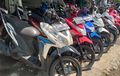 Daftar Harga Honda Vario 125 cc dan 150 cc Bekas Lengkap, Lansiran Tahun 2013 Cuma Rp 7 Juta