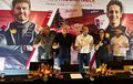 Pembalap Nissan Formula E Sebut Sirkuit Ancol Mirip Sirkuit Monaco