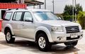 Seken Keren: Ford Everest Generasi Kedua Harganya Terjangkau, Bagaimana dengan Biaya Servisnya?