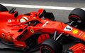 Sebastian Vettel Sebut Strategi Tim F1 Mercedes dan Red Bull Salah