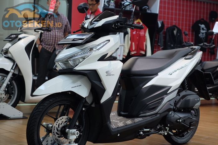 Honda Vario 150 eSP