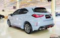 Honda City Hatchback Makin Cakep, Ketempelan Body Kit Thailand, Bisa Dipesan