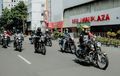 Custom Ride, Sediakan Catwalk Pemilik Royal Enfield di Indonesia