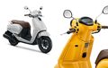Tampang Nggak Kalah Retro Usung Mesin 125 cc, Inikah Adik Honda Stylo 160?
