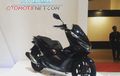 Dibanderol Lebih Tinggi, Honda PCX 150 Hybrid Resmi Diperkenalkan, Harga Di Rp 40 Jutaan