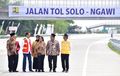 Resmi Beroperasi, Jasamarga Siapkan 6 Rest Area di Tol Solo-Ngawi