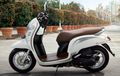 Jurus Ampuh Mencegah Honda Scoopy Seken "Kentut" Sembarangan 