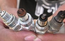 Apakah Busi Motor Bisa Kadaluwarsa? Gini Jawaban NGK Busi Indonesia