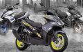 Switch Rem Berpotensi Masalah, Yamaha Recall Freego dan Aerox di Indonesia