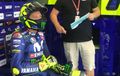Nyaris Saja! Rossi Gak Tembus 10 Besar Hasil Latihan Resmi MotoGP San Marino