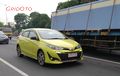 Komentar Pabrikan Honda Akan Diluncurkannya Toyota Yaris Baru