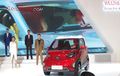 Wuling Perkenalkan Mobil Listriknya di Indonesia, Kapan Dijual?