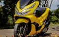 Pemilik Honda PCX Yuk Lirik, Modif Area Setang Ini Asik Jadi Inspirasi