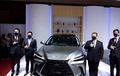 Lexus Bawa Kejutan di Jakarta Auto Week 2022, Ini Dia Tampilannya