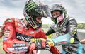 Menang di MotoGP San Marino 2021, Ducati Ingin Pecco Bagnaia Meneruskan Valentino Rossi