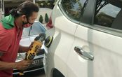Hindari Pakai Shampoo Jika Mobil Sudah Pernah Coating, Ini Alasannya
