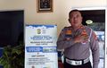 Kisah Kanit Laka Satlantas Polres Metro Bekasi, Iptu Carmin: Tugas Polantas Tak Kenal Waktu