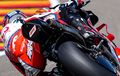 Hasil FP4 MotoGP Jerman 2021: Johann Zarco Kalahkan Fabio Quartararo, Valentino Rossi Merangkak Naik