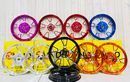 VND Luncurkan Pelek AK 47, Warna Candy Menarik, Ready untuk Mio hingga Vario