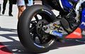 Kayak Tuker Posisi, Michelin Jadi Pemasok Ban WorldSBK Mulai 2027
