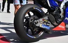 Kayak Tuker Posisi, Michelin Jadi Pemasok Ban WorldSBK Mulai 2027
