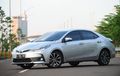 Harga Toyota Corolla Altis 2018 Bekas, Sedan Mewah Sudah Terjangkau