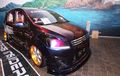 Ertiga Kalahan Datsun Go dan Civic di MBtech Award Kontes IAM MBtech Malang