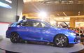 New Honda Civic Hatchback RS Disegarkan, Ini Dia Perubahan Detailnya