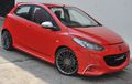 Konsultasi : Upgrade Performa Mazda2 Supaya Irit Bahan Bakar
