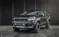 Ford Ranger Sentuhan Carlex Design Pas Buat Nantang Hilux Facelift