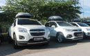 Harga SUV Amerika Ini Makin Murah, Chevrolet Trax 2016 Tinggal Segini