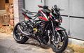 Kawasaki Z1000 Ini Tampak Aneh, Cari Tahu Kenapa