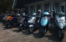 Motor Matik Kymco Kembali Dicari, Jangan Asal Beli Sebelum Lakukan Ini
