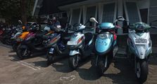 Motor Matik Kymco Kembali Dicari, Jangan Asal Beli Sebelum Lakukan Ini