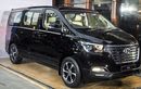 Harga Hyundai H1 2018 Bekas Sisa Segini, Jauh Lebih Murah Dari Alphard