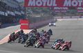 Awas Ketinggalan, Ini Link Streaming Seri Terakhir MotoGP Valencia Hari Ini