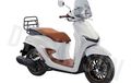 Digimods Honda Stylo 160, Kini Jadi Makin Mirip Vespa Sprint 150